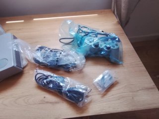 Console PlayStation 3 Nero