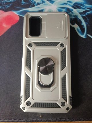 Funda Xiaomi POCO M4 Pro con tapa