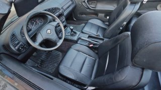 BMW Serie 3 1995