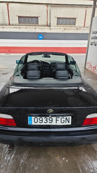 BMW Serie 3 1995
