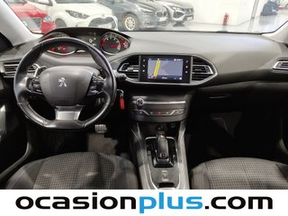 Peugeot 308 PureTech 130 S&S Style Auto 96 kW (130 CV)