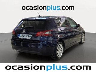 Peugeot 308 PureTech 130 S&S Style Auto 96 kW (130 CV)