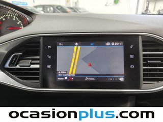 Peugeot 308 PureTech 130 S&S Style Auto 96 kW (130 CV)