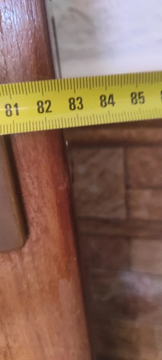 Puerta seguridad exterior madera