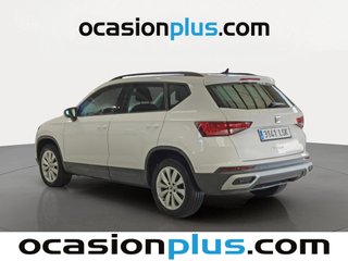 SEAT Ateca 2.0 TDI S&S Style Go 85 kW (116 CV)