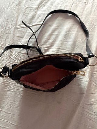 Bolso Bimba y Lola Negro