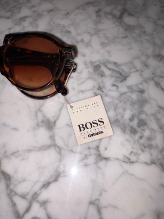 Gafas Vintage Hugo Boss