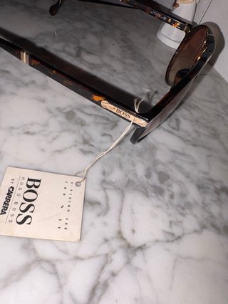 Gafas Vintage Hugo Boss