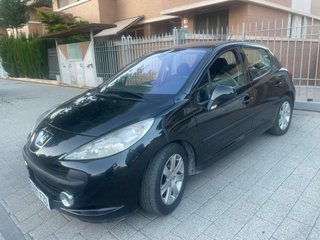 Peugeot 207 2007