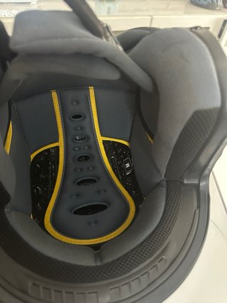 Casco Scorpion EXO-230 Negro