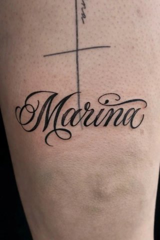 TATTOO ALICANTE