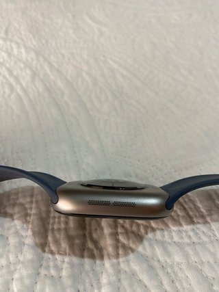 Apple Watch Series 11 GPS Navy Blue/Silver space