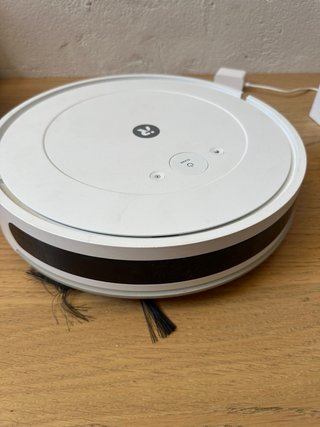 Robot Aspirador iRobot Roomba Gris