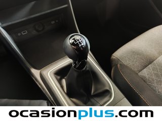 MG MG3 1.5 Standard 85 kW (116 CV)