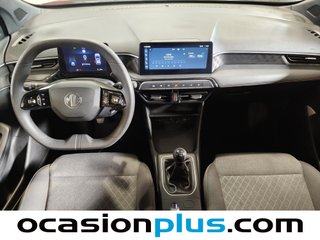 MG MG3 1.5 Standard 85 kW (116 CV)