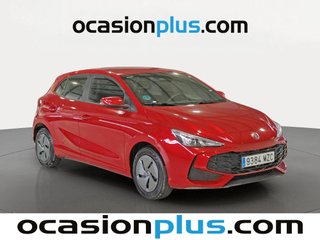 MG MG3 1.5 Standard 85 kW (116 CV)