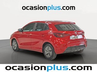 MG MG3 1.5 Standard 85 kW (116 CV)