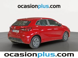 MG MG3 1.5 Standard 85 kW (116 CV)