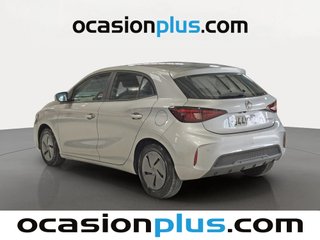 MG MG3 1.5 Standard 85 kW (116 CV)