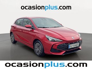 MG MG3 1.5 Standard 85 kW (116 CV)