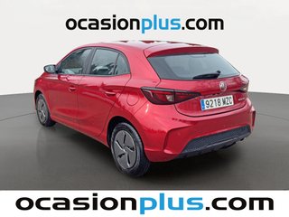 MG MG3 1.5 Standard 85 kW (116 CV)