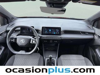 MG MG3 1.5 Standard 85 kW (116 CV)