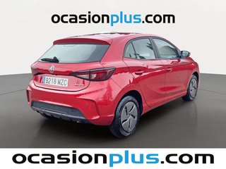 MG MG3 1.5 Standard 85 kW (116 CV)