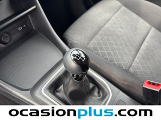 MG MG3 1.5 Standard 85 kW (116 CV)