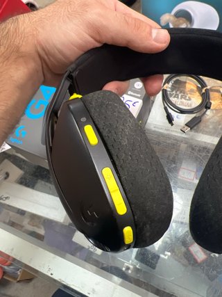 Auriculares Logitech G G435 LIGHTSPEED