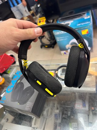 Auriculares Logitech G G435 LIGHTSPEED