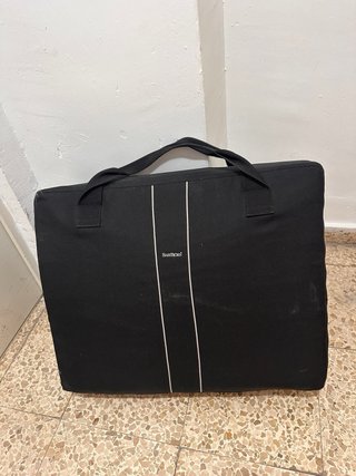 Cuna de viaje BabyBjörn