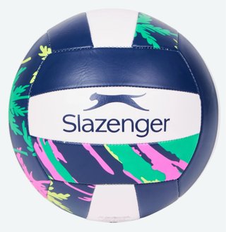 Pelota Voley Slazenger - Sin Usar