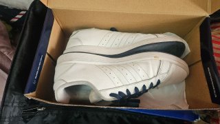 Zapatillas Fila Moradas