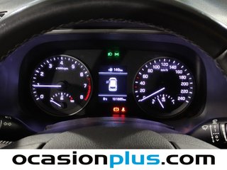 Hyundai Tucson 1.6 GDI BlueDrive Essence 4x2 97 kW (132 CV)