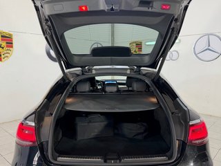 Mercedes-Benz GLC Coupé 2021