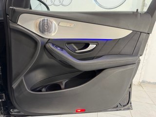 Mercedes-Benz GLC Coupé 2021