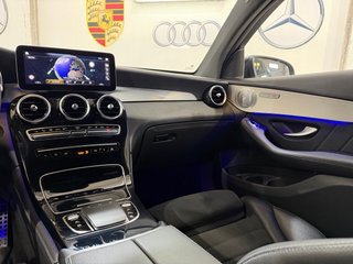 Mercedes-Benz GLC Coupé 2021