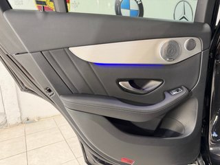 Mercedes-Benz GLC Coupé 2021