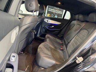 Mercedes-Benz GLC Coupé 2021