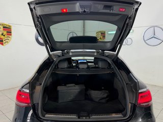 Mercedes-Benz GLC Coupé 2021