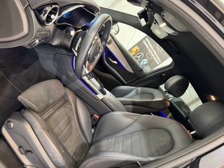 Mercedes-Benz GLC Coupé 2021