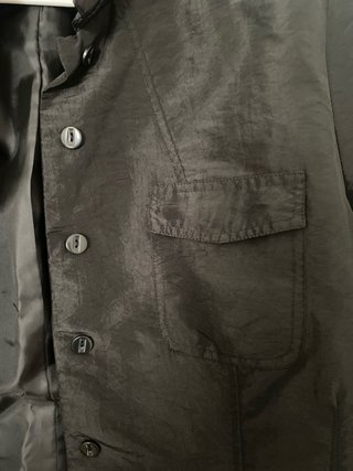 Conjunto Chaqueta y Pantalón Negro fiesta