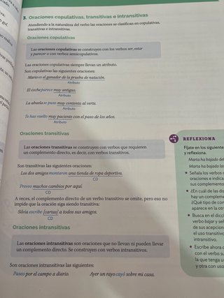 Lengua Castellana y Literatura, 4 ESO, Proyecto...