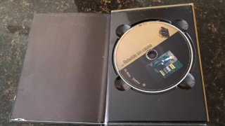 DVD James Dean Rebelde sin causa