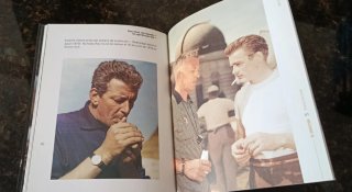 DVD James Dean Rebelde sin causa