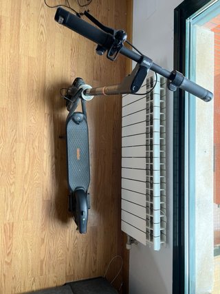 Patinete Eléctrico Ninebot