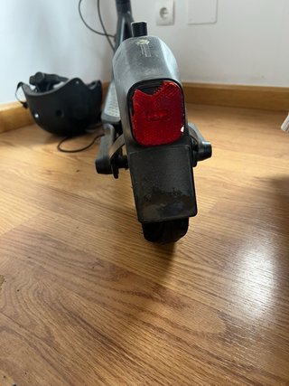 Patinete Eléctrico Ninebot