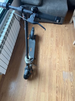 Patinete Eléctrico Ninebot