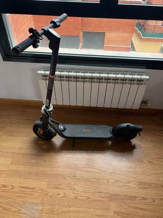 Patinete Eléctrico Ninebot
