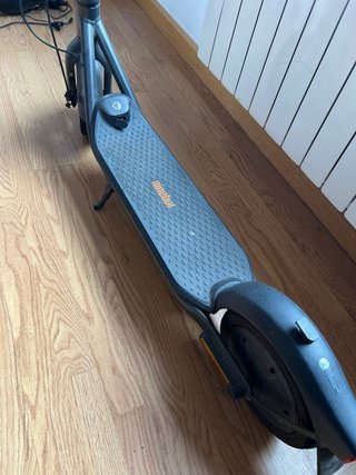 Patinete Eléctrico Ninebot